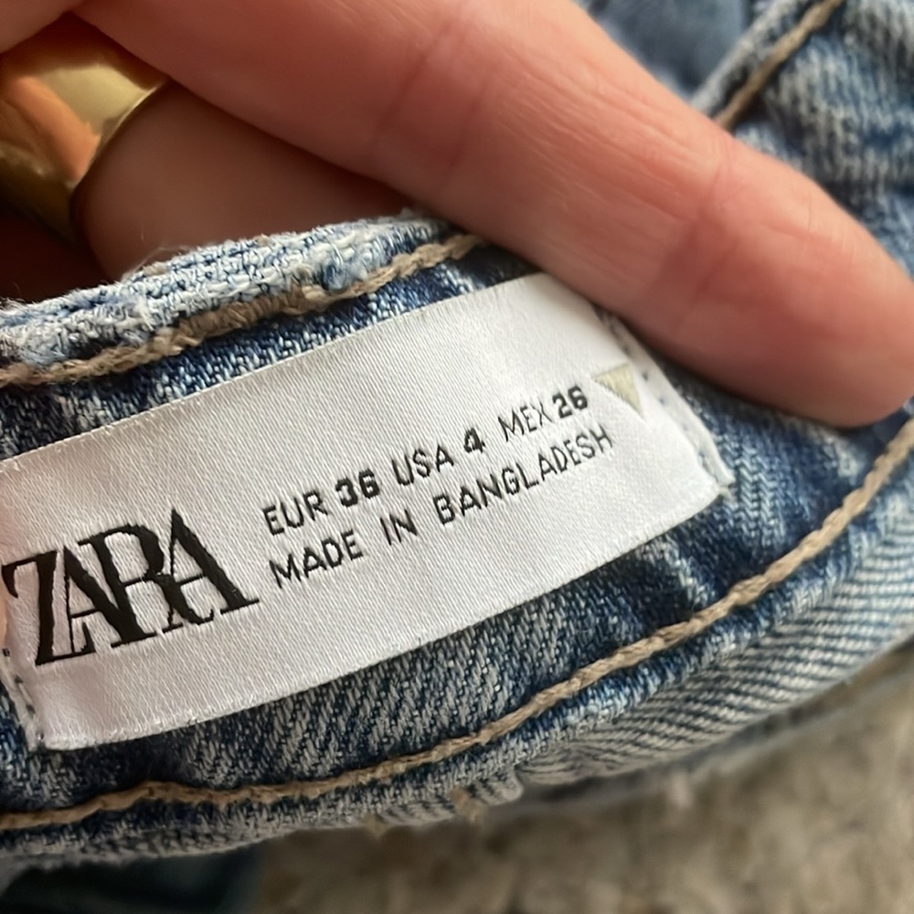 Flattering jeans 👖 - Picture 6 of 6